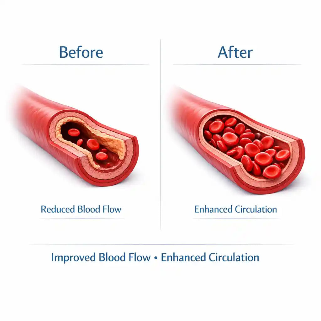 Tadapure Max Tablet | Pack of 15 | 60 Tablets